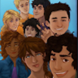 Meet your Posher, Naomi